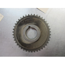 19J106 Crankshaft Timing Gear For 02-05 Chevrolet Cavalier  2.2 90537301